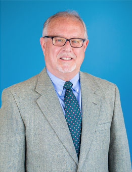 James Denny, CPA Headshot